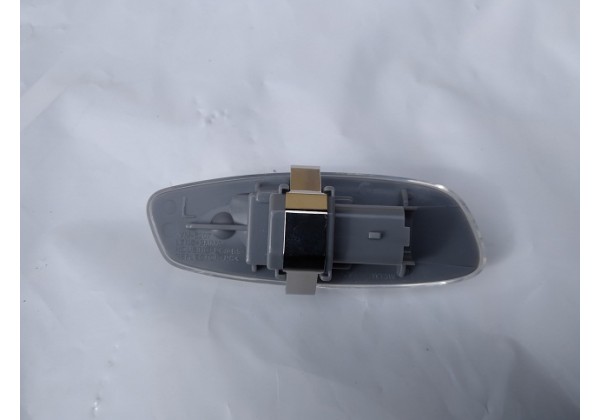 Повторювач повороту в дзеркалі лівий Сitroen C4, 6325G2 